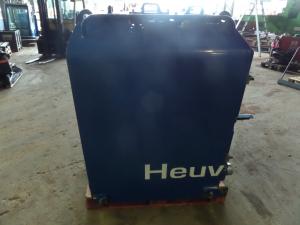 Liebherr Hydrauliktank